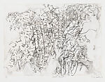 Ghost Forest I