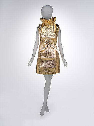 Elisa Daggs | Evening dress | American | The Metropolitan Museum of Art