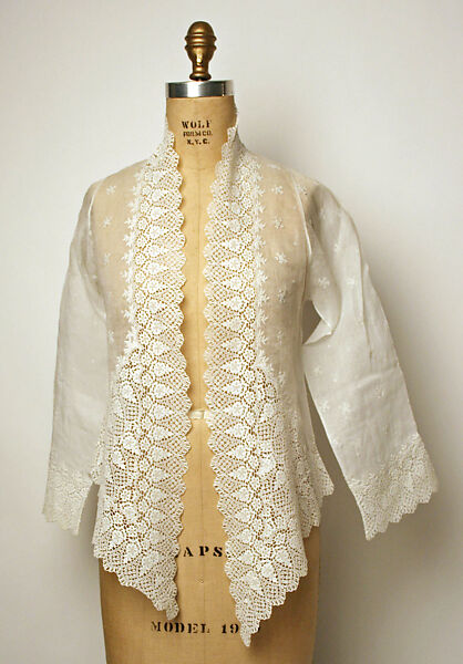 Blouse | Javanese people | The Metropolitan Museum of Art