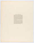 ABC of Democracy from the portfolio Century of the Common Man, Hugo Gellert (American (born Hungary), Budapest 1892–1985 New York), Screenprint