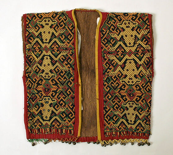 Vest