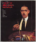 The art of Archibald J. Motley, Jr., Archibald J. Motley, Jr.  American