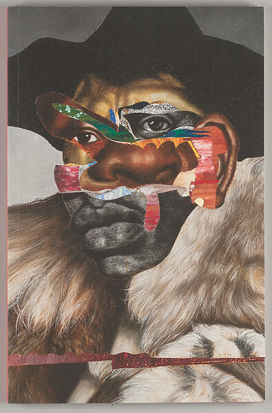 Nathaniel Mary Quinn : this is life, Nathaniel Mary Quinn (born 1977)