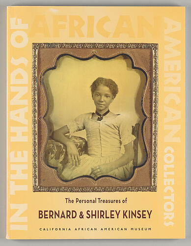 The personal treasures of Bernard & Shirley Kinsey