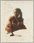 Tenderness, Khari Johnson-Ricks (born 1994)