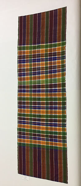 Pakoma, silk, Thailand