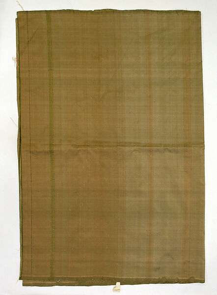 Panung, silk, Thailand 