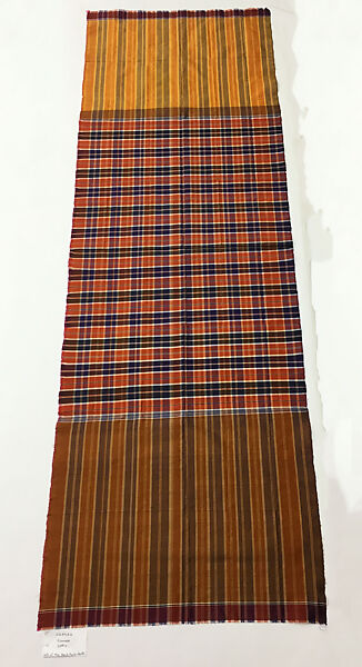 Textile, silk, Thailand