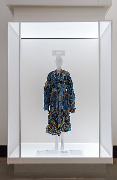 In America: A Lexicon of Fashion - The Metropolitan Museum of Art