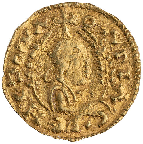 Coin of Nezool (AV.1 Type)