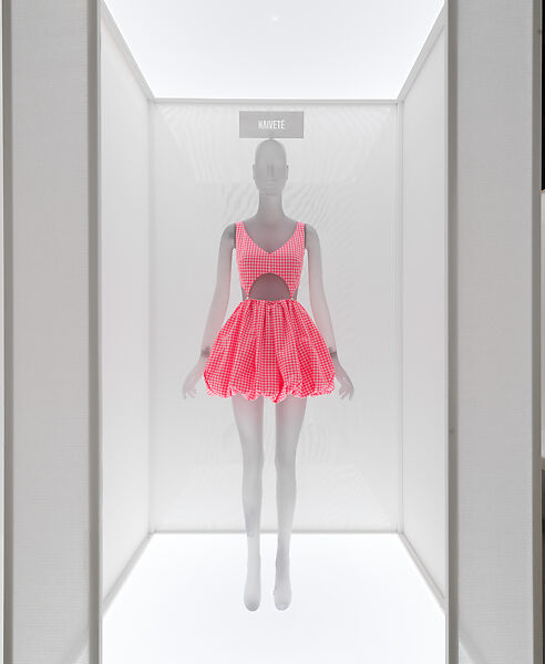 Prabal Gurung Dress The Metropolitan Museum of Art