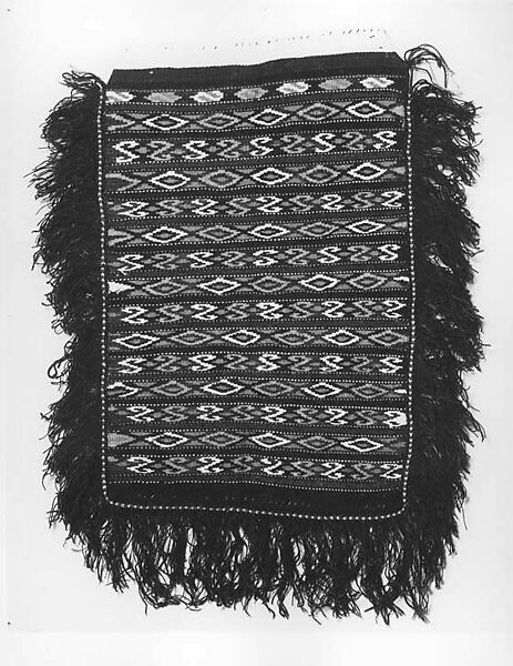 Apron, [no medium available]