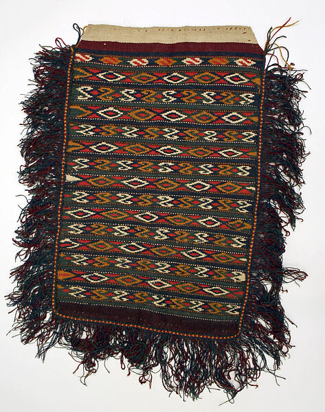 Apron, [no medium available], Montenegrin 