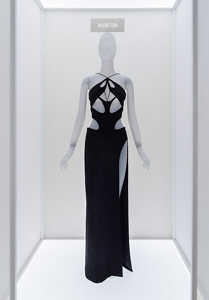 In America: A Lexicon of Fashion - The Metropolitan Museum of Art