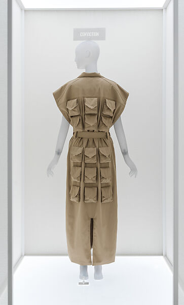 Jacket, Victor Barragán (Mexican, born 1992), cotton 