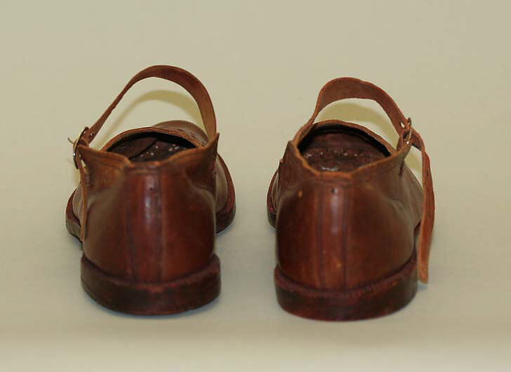 Ensemble, linen, wool, silk, metal, leather, Croatian