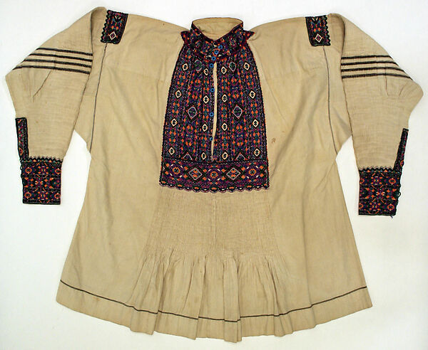 Ensemble | Macedonian | The Metropolitan Museum of Art