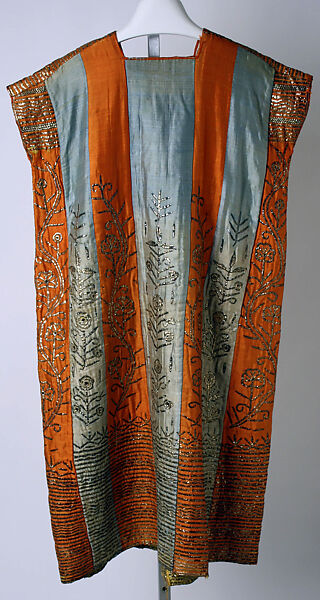 Dress, Callot Soeurs (French, active 1895–1937), silk, French