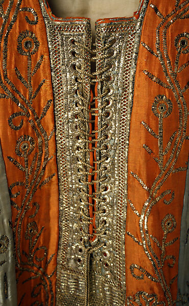 Dress, Callot Soeurs (French, active 1895–1937), silk, French