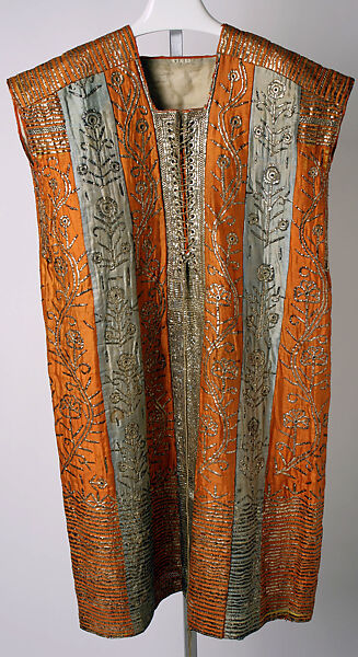 Dress, Callot Soeurs (French, active 1895–1937), silk, French 