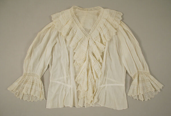 Shirtwaist