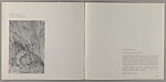The living witness : art in the concentration camps : Museum of American Jewish History, October 18-November 19, 1978, Weitzman National Museum of American Jewish History