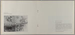 The living witness : art in the concentration camps : Museum of American Jewish History, October 18-November 19, 1978, Weitzman National Museum of American Jewish History