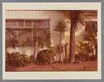 Artesia, California, Arthur Taussig  American, Chromogenic Print