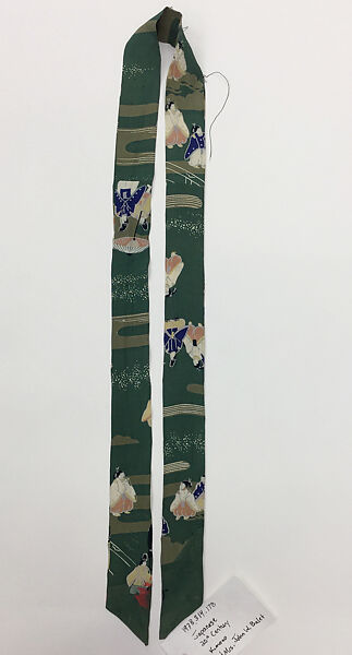 Kimono, Silk, Japanese