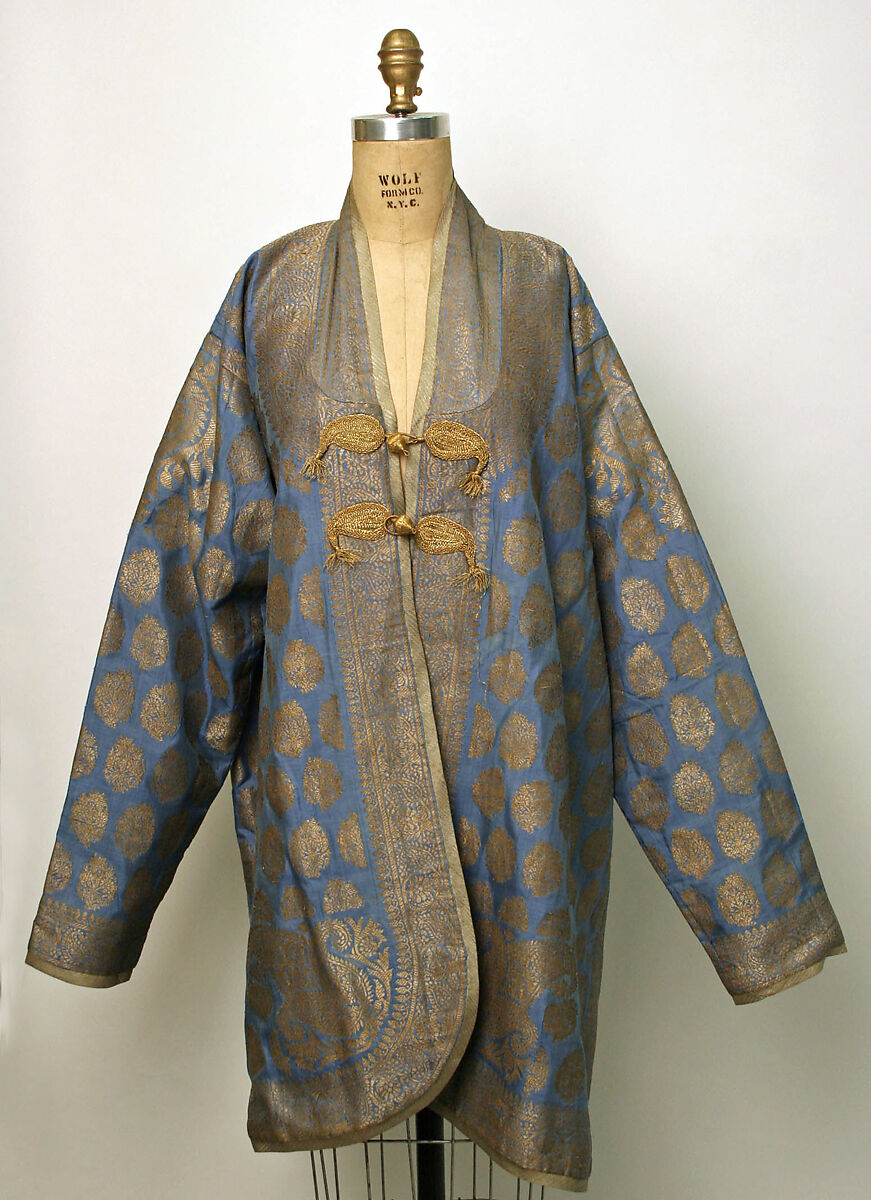 Coat | India | The Metropolitan Museum of Art