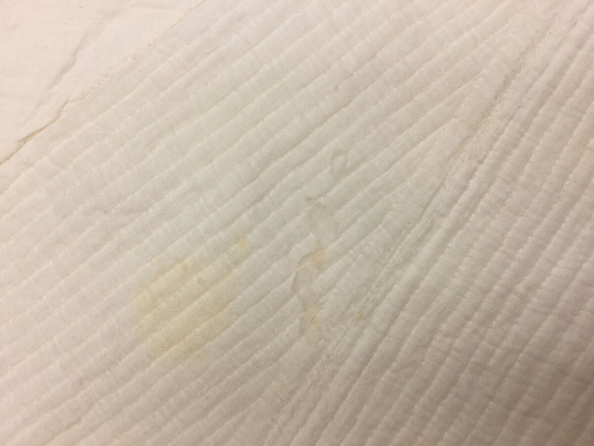 Angarkha, Cotton; quilted