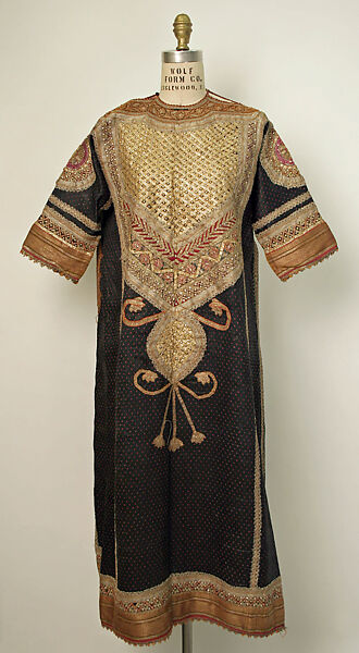 Kurta | The Metropolitan Museum of Art