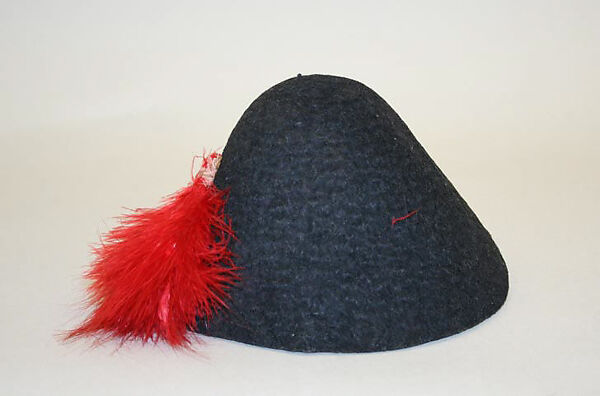 Ensemble, (a, b) linen; embroidered
(c) cotton
(d) silk
(e) wool