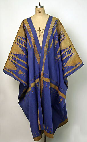 Abaya Cloak