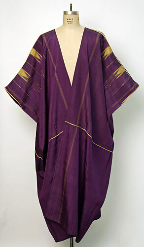 Abaya Cloak