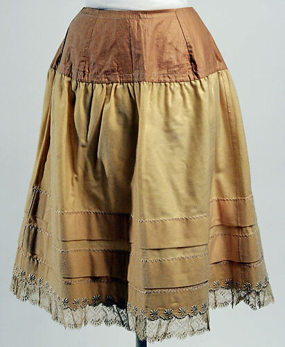 Petticoat