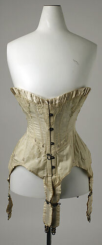Corset