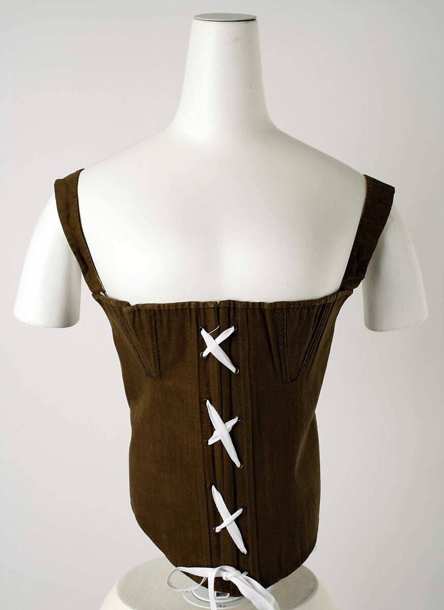 How To Wear A Corset  Medieval Collectibles 