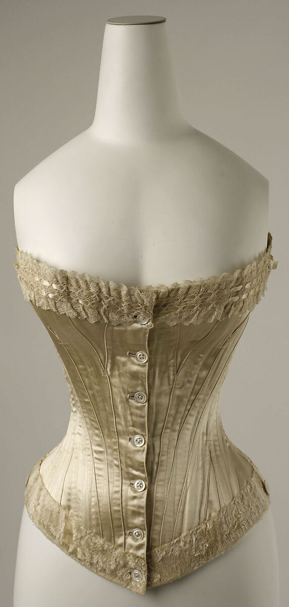 Antique Corset Museum