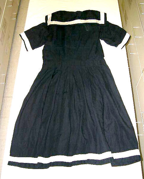 Beachwear, cotton, American