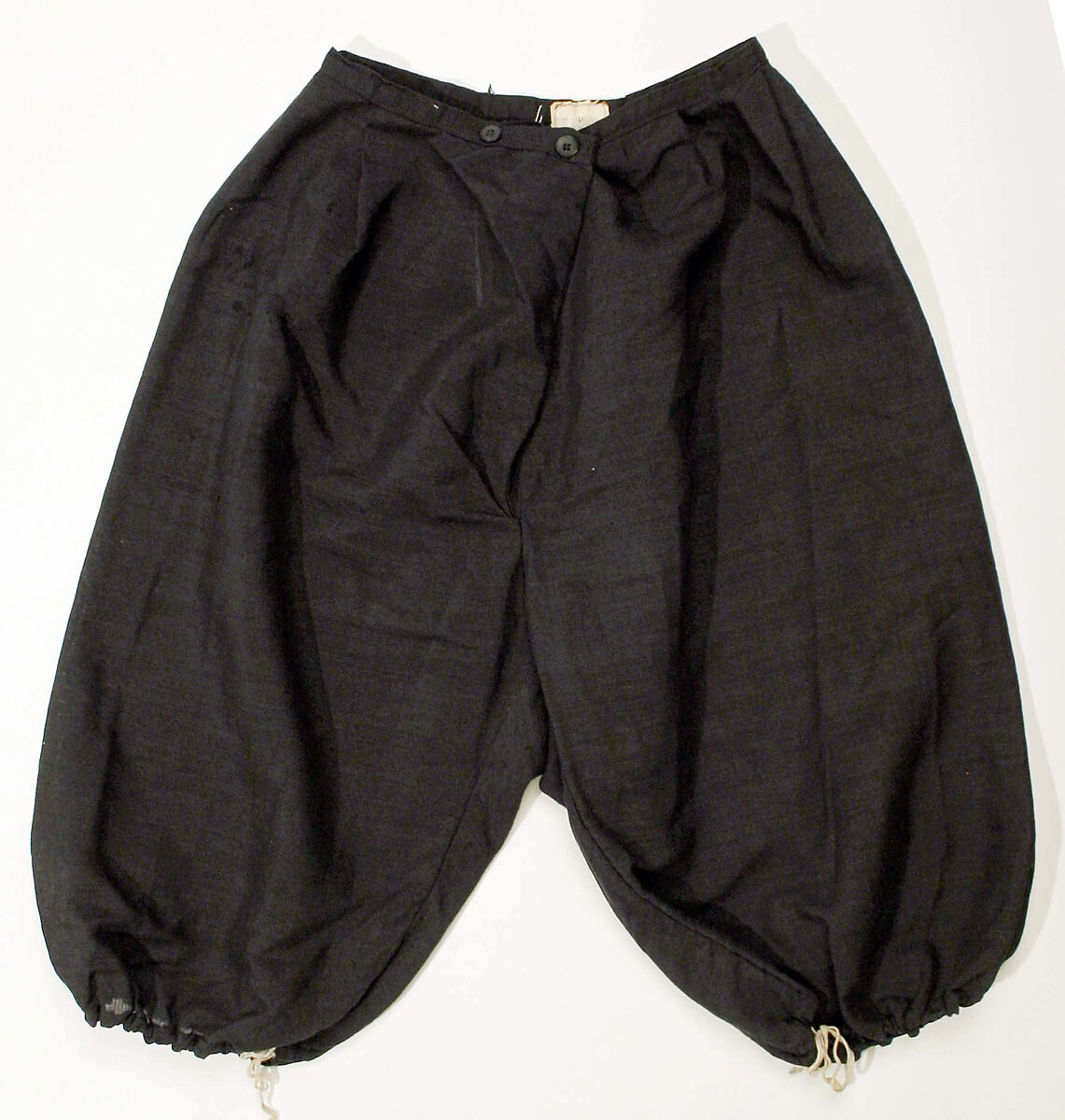 Beachwear, cotton, American