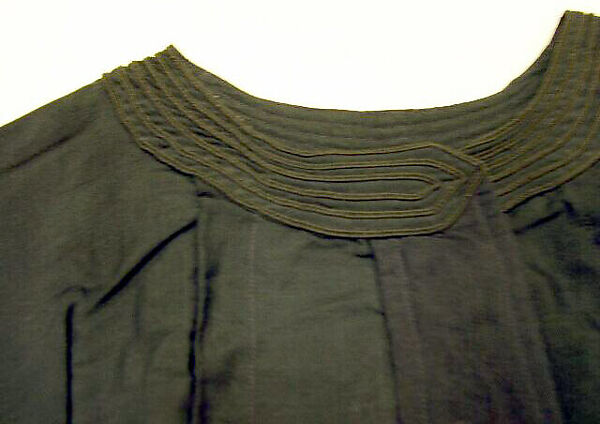 Bathing suit, wool, American or European