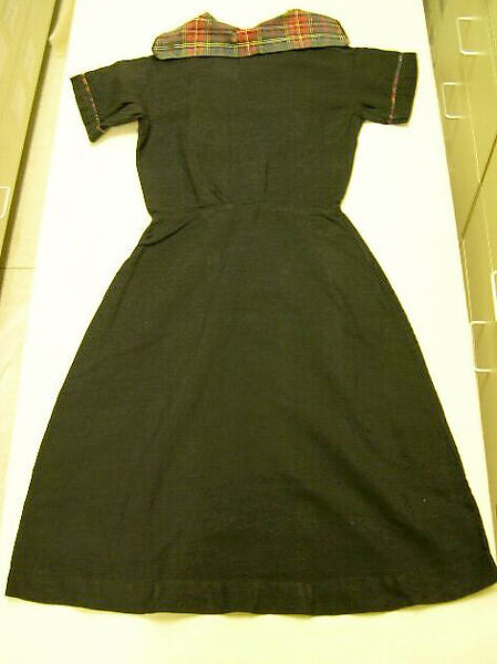 Bathing suit, wool, American or European