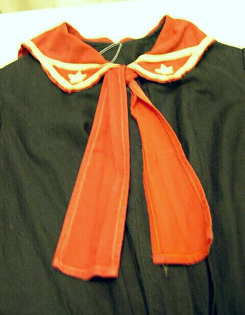 Beachwear, cotton, American