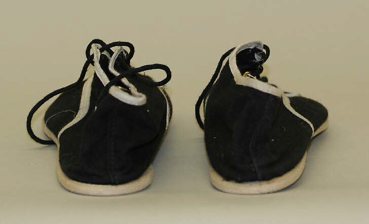 Beachwear, cotton, American