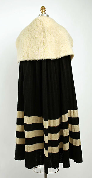 Beachwear, Arnold Constable &amp; Company (American), wool, American