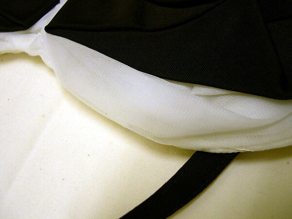 Bathing suit, J.C. Penney Co., Inc. (American), synthetic fiber, American