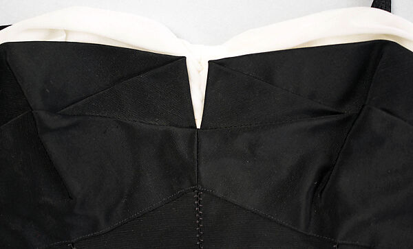 Bathing suit, J.C. Penney Co., Inc. (American), synthetic fiber, American