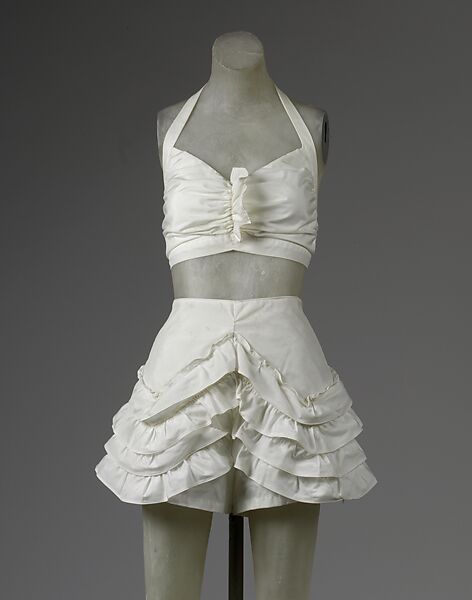 The Bikini, Essay, The Metropolitan Museum of Art