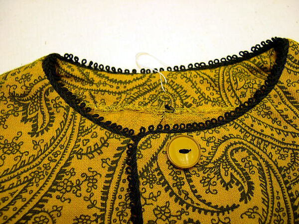 Beachwear, Tom Brigance (American, 1910–1990), cotton, spandex, American